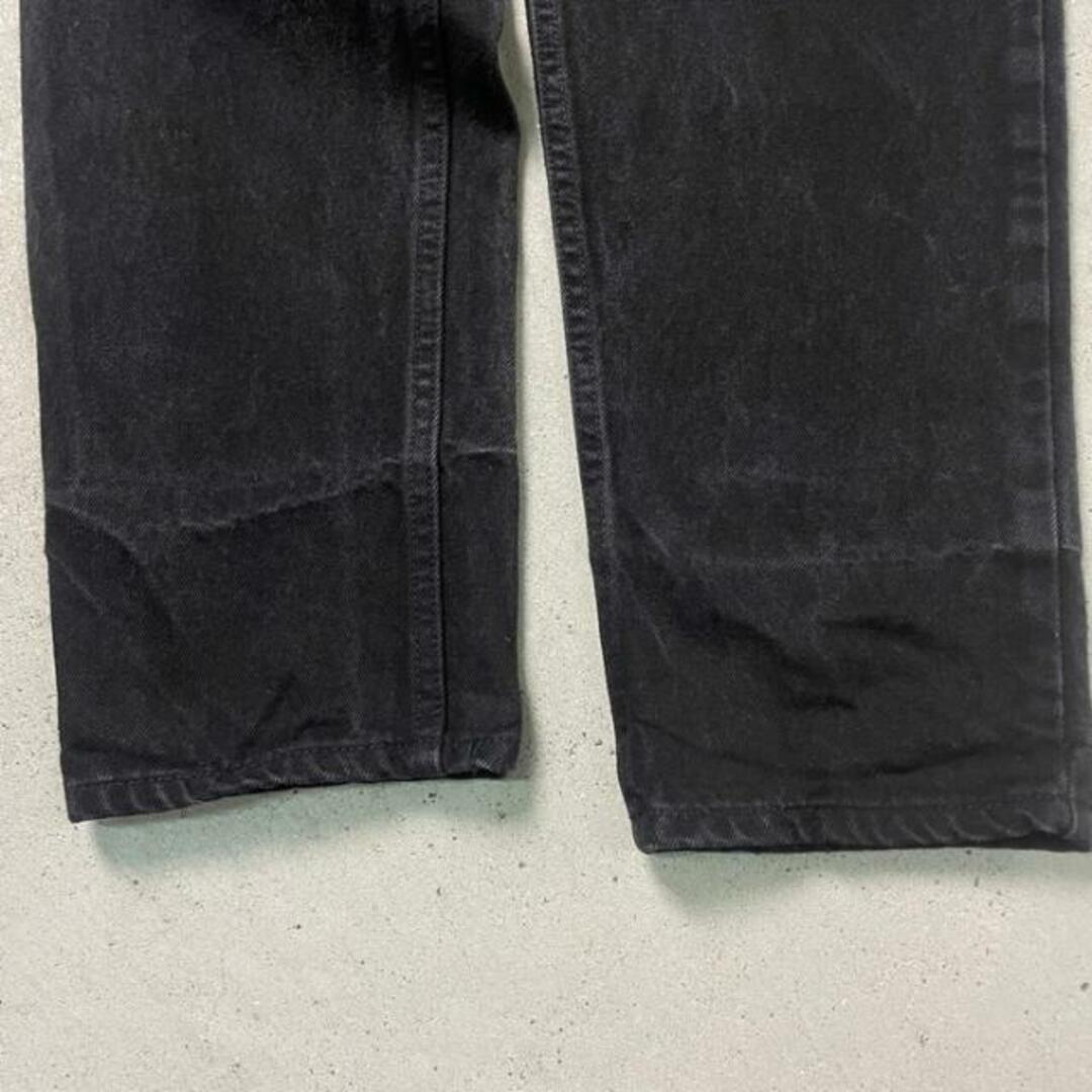 90年代 USA製 Levi´s リーバイス 550 オレンジタブ 後染め 90年代 USA製 Levi´s リーバイス 550 オレンジタブ 後染め