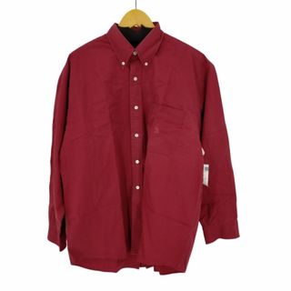 ノーティカ(NAUTICA)のNAUTICA(ノーティカ) BDシャツ L/S メンズ トップス(その他)