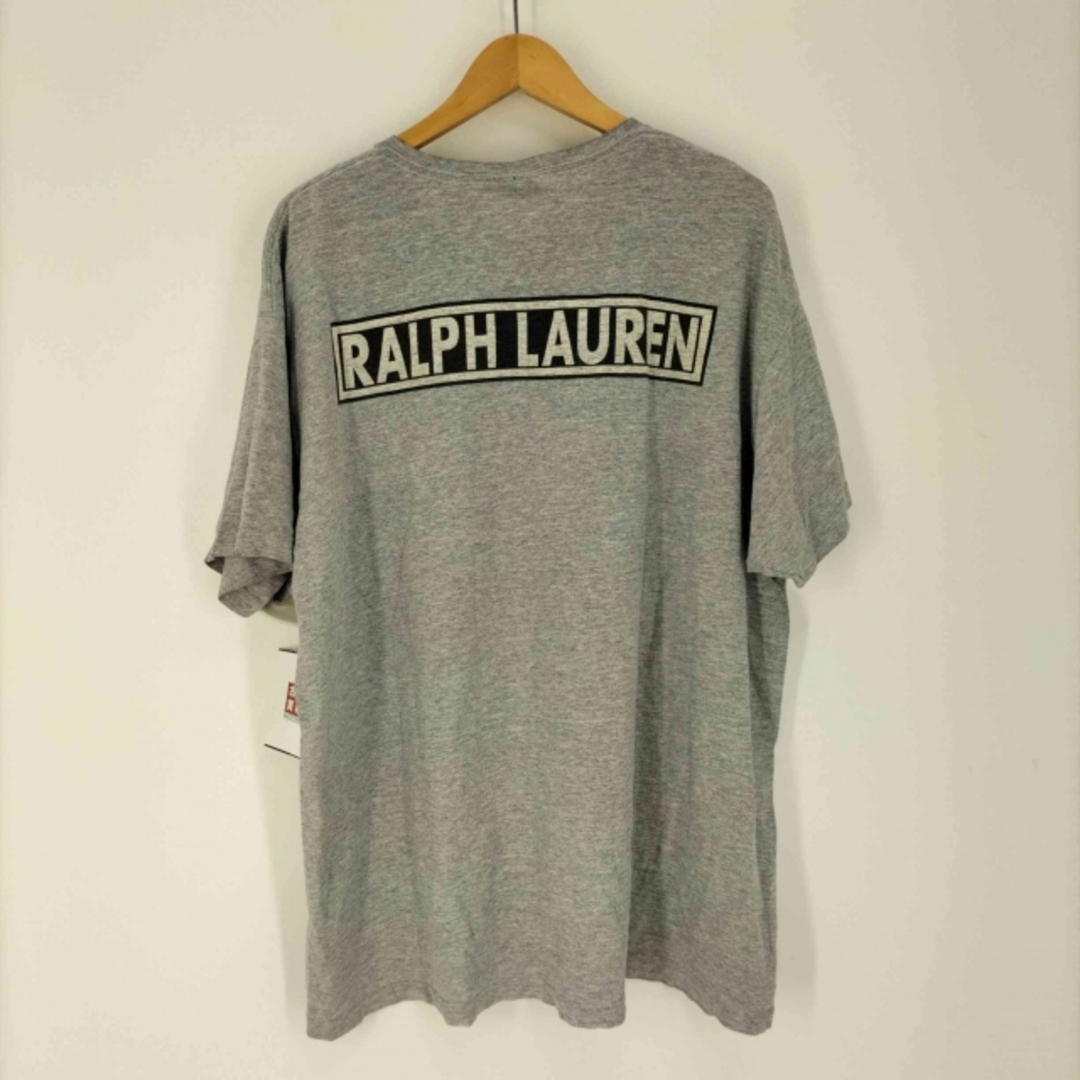 Ralph Lauren(ラルフローレン)のPOLO JEANS COMPANY RALPH LAUREN(ポロジーンズカン メンズのトップス(Tシャツ/カットソー(半袖/袖なし))の商品写真