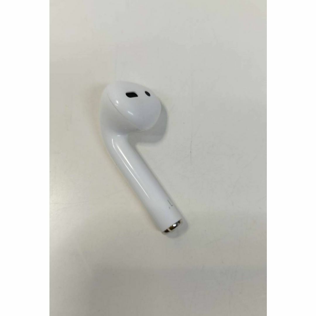 Apple AirPods 第2世代 A2031 エアポッズ - オーディオ機器 Apple AirPods 第2世代 A2031 エアポッズ - オーディオ機器