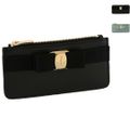 FERRAGAMO カードケース VARA 財布