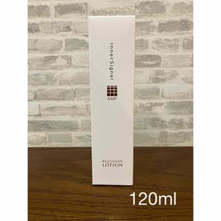 インナーシグナル(InnerSignal（Otsuka Pharmaceutical）)のインナーシグナル　リジュブネイトローション　120ml(化粧水/ローション)