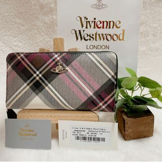 ヴィヴィアン(Vivienne Westwood) 白 財布(レディース)の通販 200点