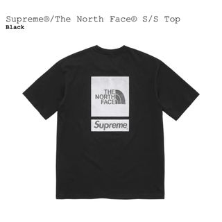 23FW Supreme Muta Tee \