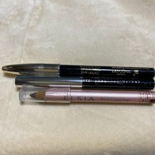 ランコム(LANCOME)のアイライナーペンシル　セット(アイライナー)