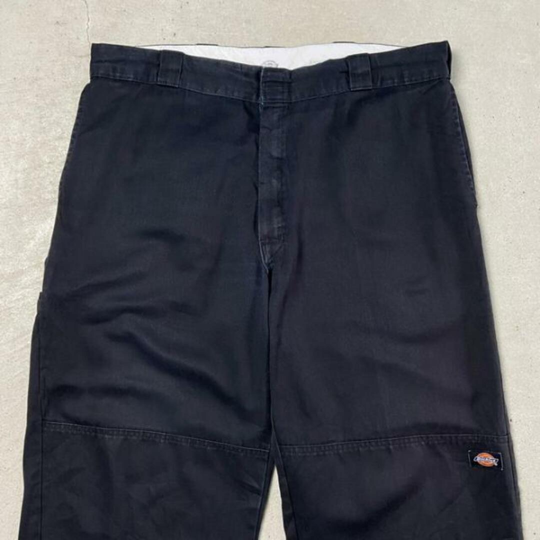 Dickies - Dickies ディッキーズ ダブルニー ワークパンツ Dickies - Dickies ディッキーズ ダブルニー ワークパンツ