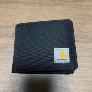 カーハート(carhartt)の財布(折り財布)