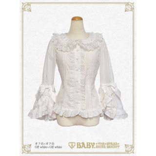 BABY,THE STARS SHINE BRIGHT - Sweet best wishes 新品未使用の通販