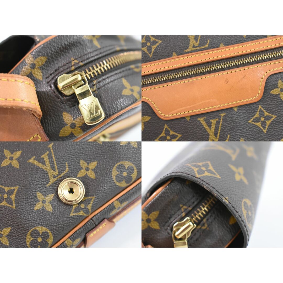 LOUIS VUITTON - 本物 ルイヴィトン LOUIS VUITTON LV LOUIS VUITTON - 本物 ルイヴィトン LOUIS VUITTON LV