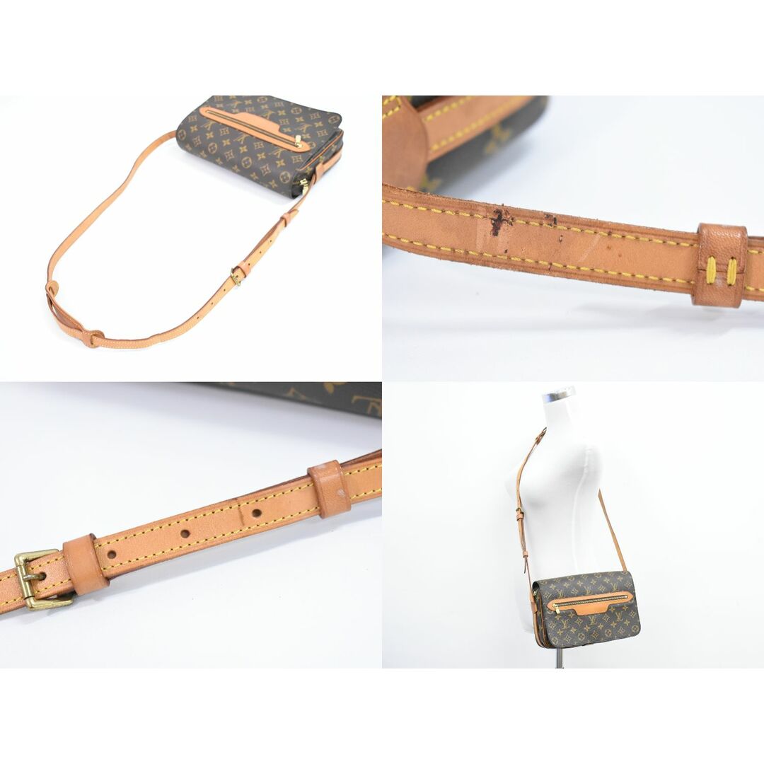 LOUIS VUITTON - 本物 ルイヴィトン LOUIS VUITTON LV LOUIS VUITTON - 本物 ルイヴィトン LOUIS VUITTON LV