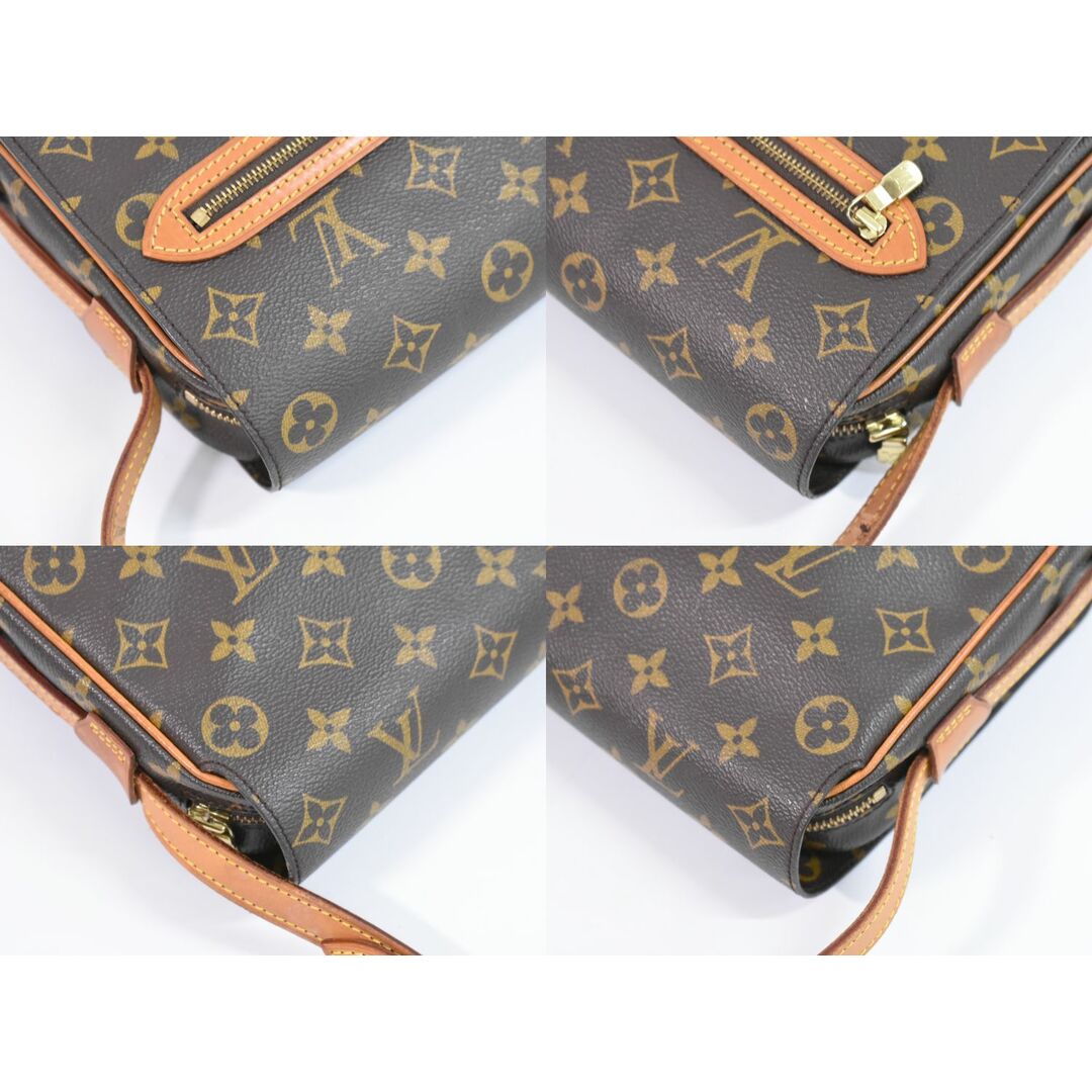 LOUIS VUITTON - 本物 ルイヴィトン LOUIS VUITTON LV LOUIS VUITTON - 本物 ルイヴィトン LOUIS VUITTON LV