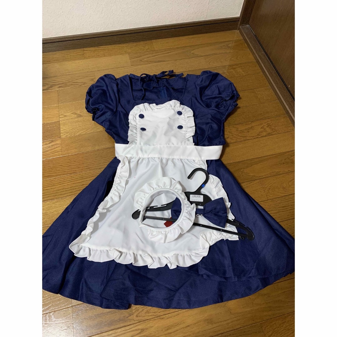 BODYLINE(ボディライン)の新品♡メイド服　コスプレ エンタメ/ホビーのコスプレ(衣装一式)の商品写真