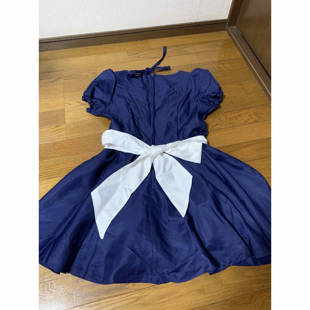 BODYLINE(ボディライン)の新品♡メイド服　コスプレ エンタメ/ホビーのコスプレ(衣装一式)の商品写真