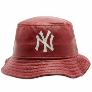 ニューエラー(NEW ERA)の★新品★New Era (ニューエラ) メンズ ハット 帽子 送料無料(ハット)