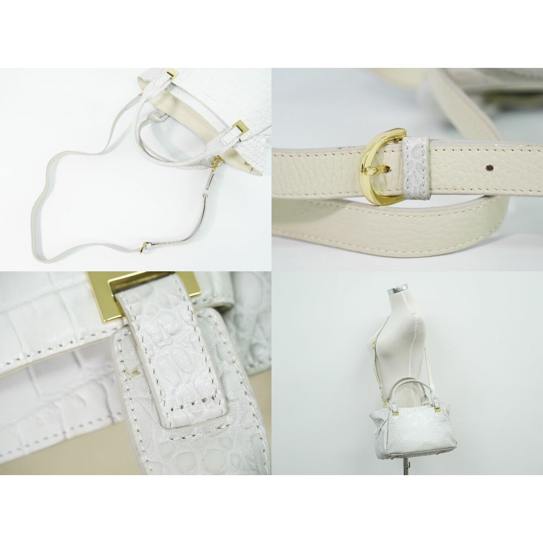 本物 レザージュエルズ LEATHER JEWELS 2WAY ショルダーバッグ 本物 レザージュエルズ LEATHER JEWELS 2WAY ショルダーバッグ