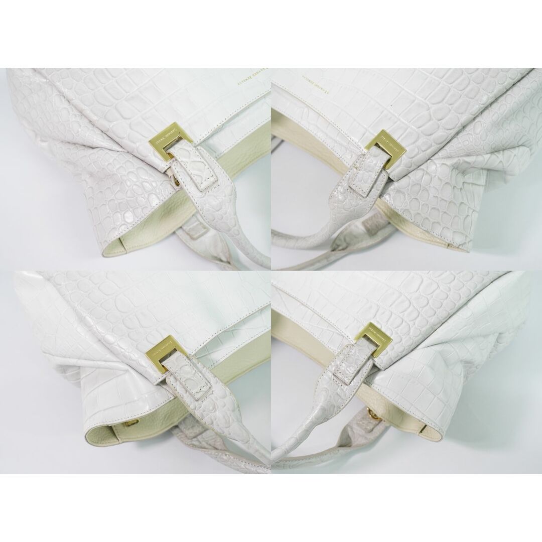 本物 レザージュエルズ LEATHER JEWELS 2WAY ショルダーバッグ 本物 レザージュエルズ LEATHER JEWELS 2WAY ショルダーバッグ