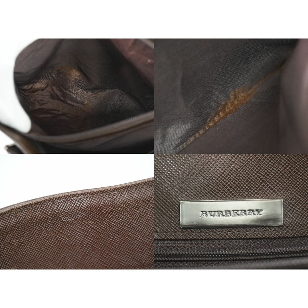 本物 バーバリー BURBERRY チェック トートバッグ ハンドバッグ 本物 バーバリー BURBERRY チェック トートバッグ ハンドバッグ