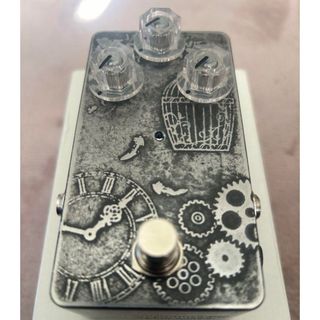 9OVERDRIVE9  Verre ver2.0(エフェクター)