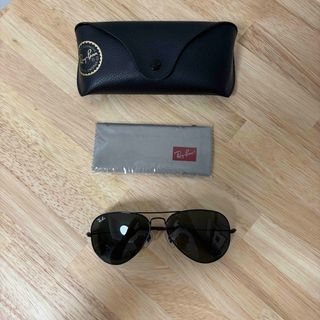 レイバン(Ray-Ban)のレイバン サングラス アウトドアーズマン II Ray-Ban OUTDOORS(サングラス/メガネ)