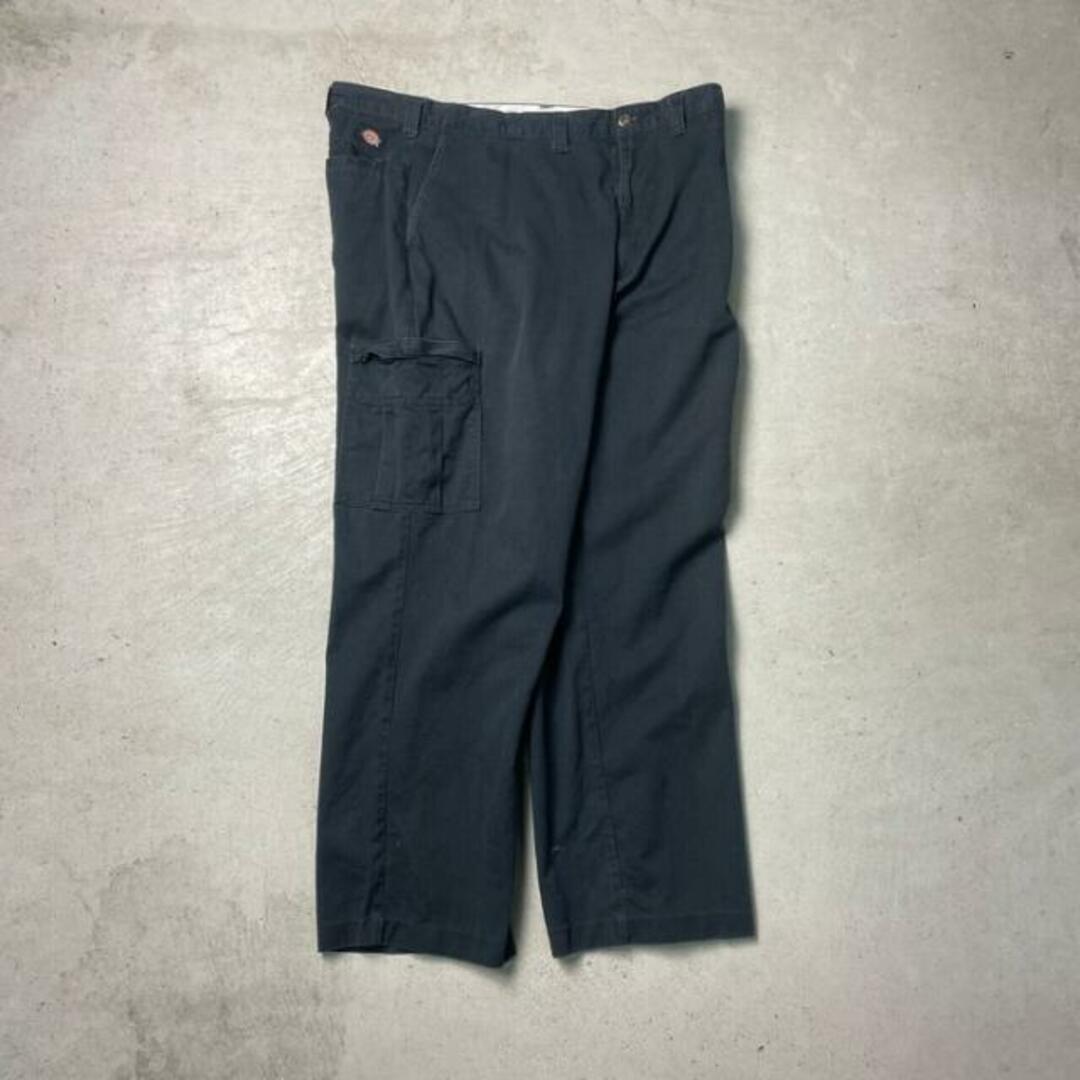 Dickies(ディッキーズ)のDickies ディッキーズ サイドカーゴ ワークパンツ メンズW42 メンズのパンツ(ペインターパンツ)の商品写真