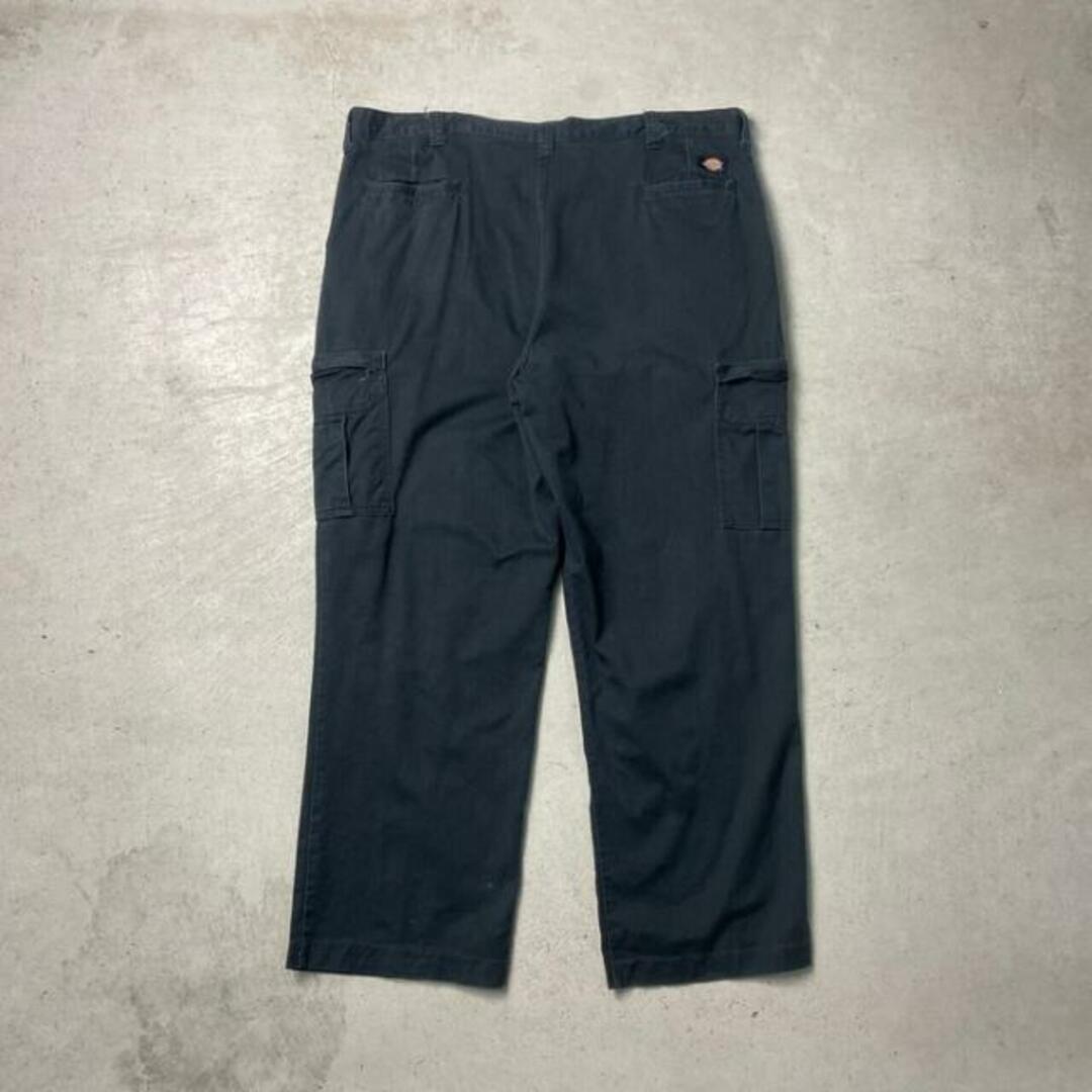 Dickies(ディッキーズ)のDickies ディッキーズ サイドカーゴ ワークパンツ メンズW42 メンズのパンツ(ペインターパンツ)の商品写真