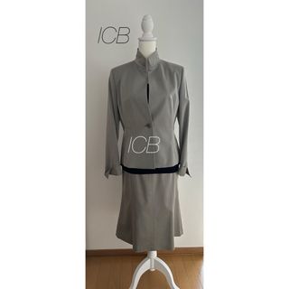 アイシービー(ICB)のICB/3点セット(スーツ)