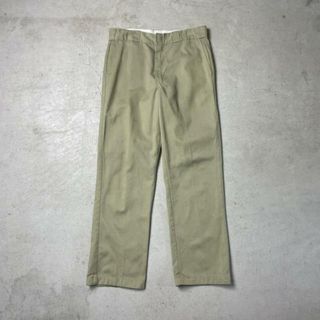 ディッキーズ(Dickies)の00年代 Dickies ディッキーズ ワークパンツ メンズW34(ペインターパンツ)