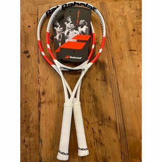 バボラ(Babolat)のバボラ PURESTRIKE LITE ピュアストライクライト テニスラケット(ラケット)