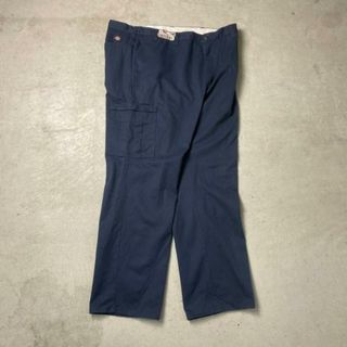 ディッキーズ(Dickies)のDickies ディッキーズ サイドカーゴ ワークパンツ メンズW46(ペインターパンツ)