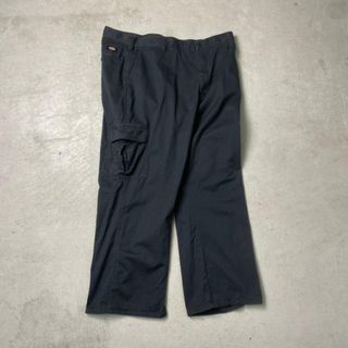 ディッキーズ(Dickies)のDickies ディッキーズ サイドカーゴ ワークパンツ メンズW42(ペインターパンツ)