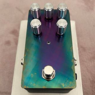 9OVERDRIVE9  ELREY ZERO(エフェクター)