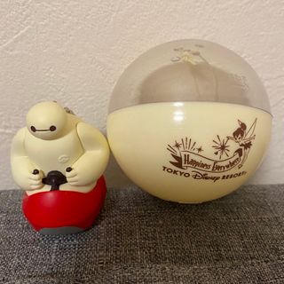 Disney - 【現地購入☆正規品】リーナベル 肩のり 肩のせ