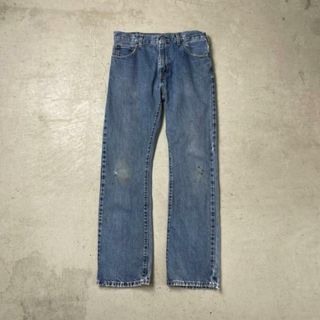 リーバイス(Levi's)の00年代 Levi's リーバイス 517 ブーツカット フレアデニムパンツ メンズW33(デニム/ジーンズ)