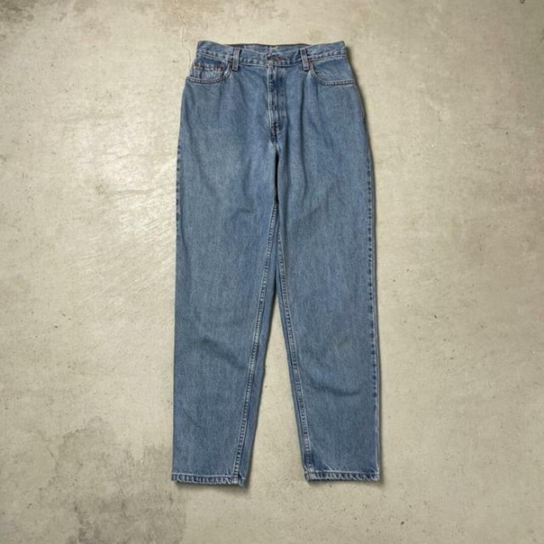 Levi's(リーバイス)の90年代 Levi's リーバイス 550 テーパードデニムパンツ メンズW30相当 レディース メンズのパンツ(デニム/ジーンズ)の商品写真