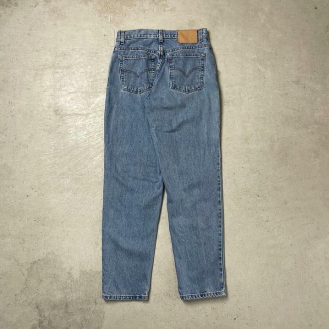 Levi's(リーバイス)の90年代 Levi's リーバイス 550 テーパードデニムパンツ メンズW30相当 レディース メンズのパンツ(デニム/ジーンズ)の商品写真