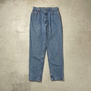 リーバイス(Levi's)の90年代 Levi's リーバイス 550 テーパードデニムパンツ メンズW30相当 レディース(デニム/ジーンズ)