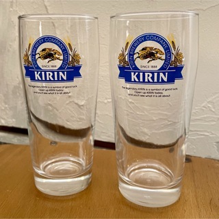 キリンビールグラス(グラス/カップ)