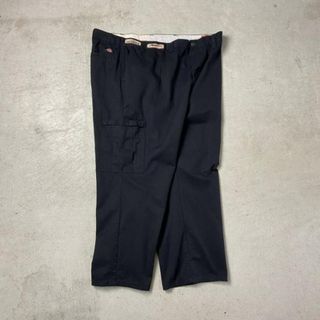 ディッキーズ(Dickies)のビッグサイズ Dickies ディッキーズ カーゴパンツ ワークパンツ メンズW44(ペインターパンツ)