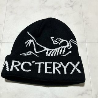 ARC'TERYX - アークテリクスス　ビーニー