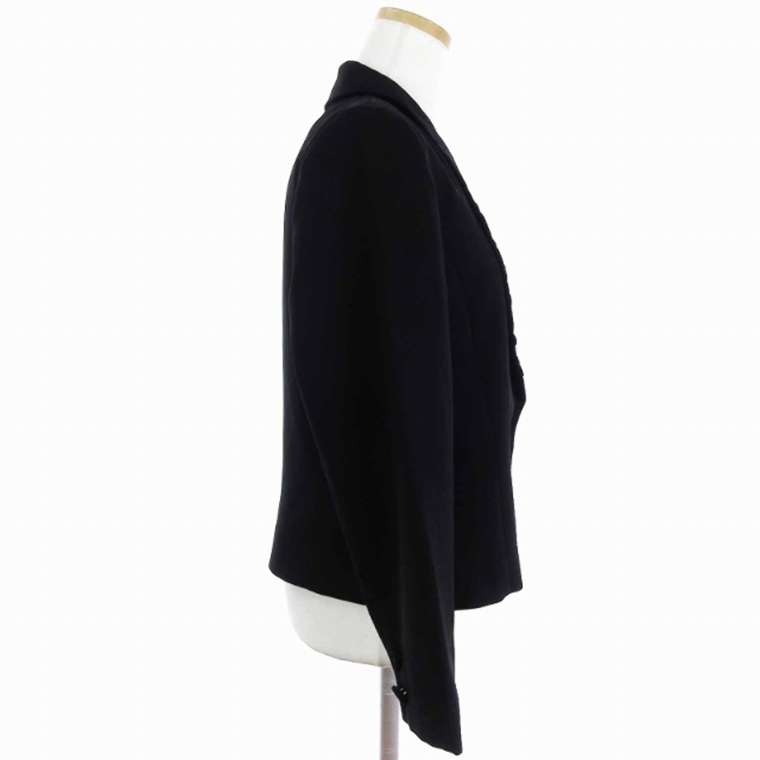 other(アザー)のソワール ベニール ジャケット ブラックフォーマル 喪服 黒 11AR レディースのフォーマル/ドレス(礼服/喪服)の商品写真