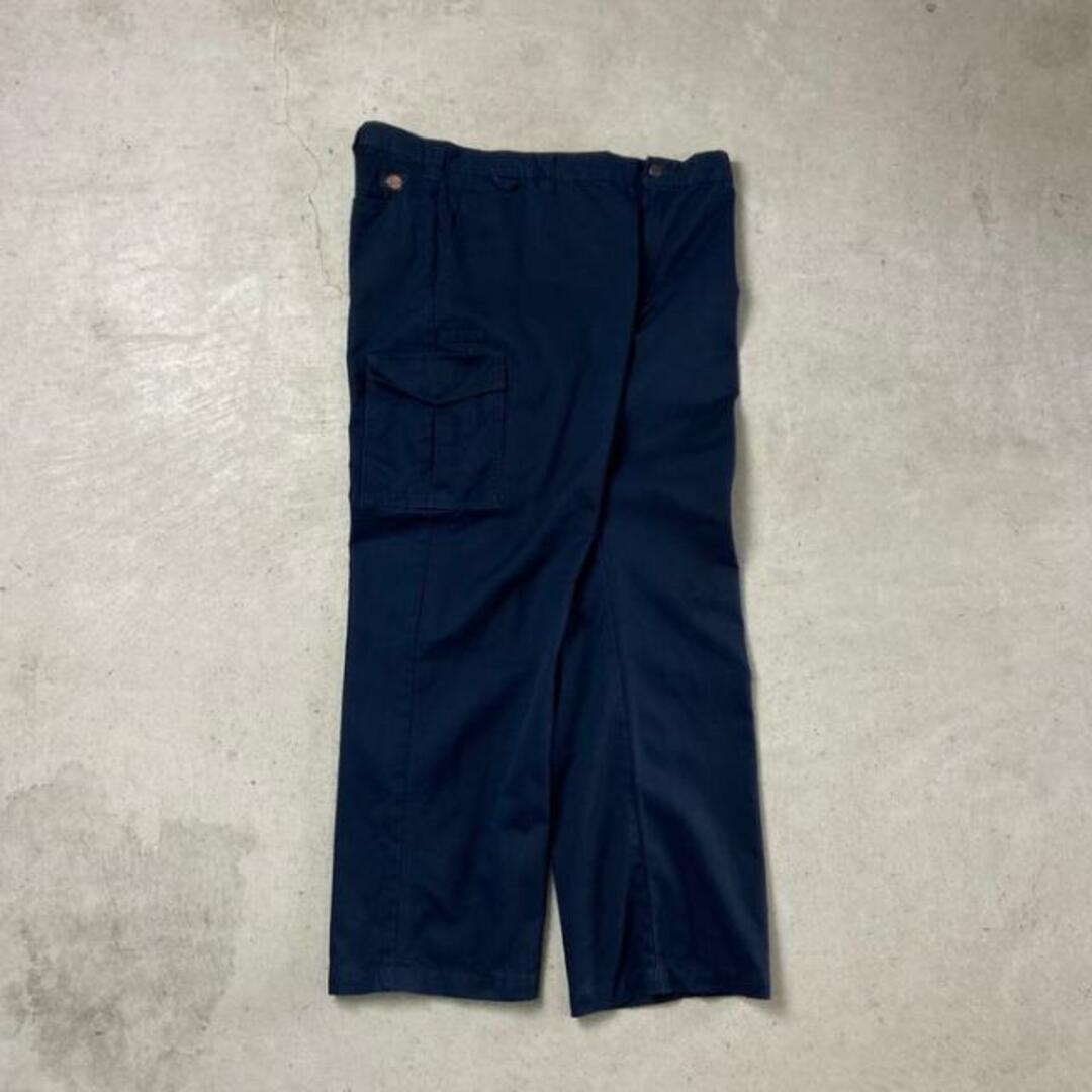 Dickies(ディッキーズ)のDickies ディッキーズ カーゴパンツ ワークパンツ メンズW40 メンズのパンツ(ペインターパンツ)の商品写真