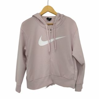 ナイキ(NIKE)のNIKE(ナイキ) DRI-FIT ジップアップパーカー メンズ トップス(パーカー)