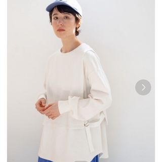 PALOMA WOOL/パロマ ウール】HORATIO ロングスリーブTシャツの通販 by