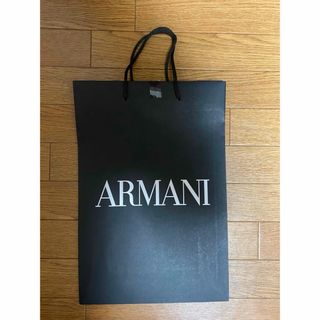 アルマーニ ショッパーの通販 46点 | Armaniのレディースを買うならラクマ