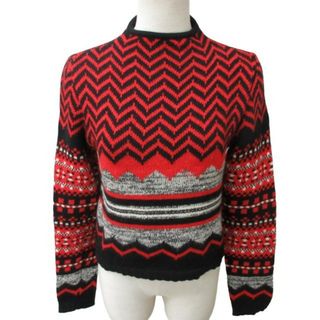 ケンゾー ニットセーター(レッド/赤色系)の通販 31点 | KENZOを買う