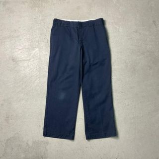 ディッキーズ(Dickies)のDickies ディッキーズ 874 original fit ワークパンツ メンズW34(ペインターパンツ)