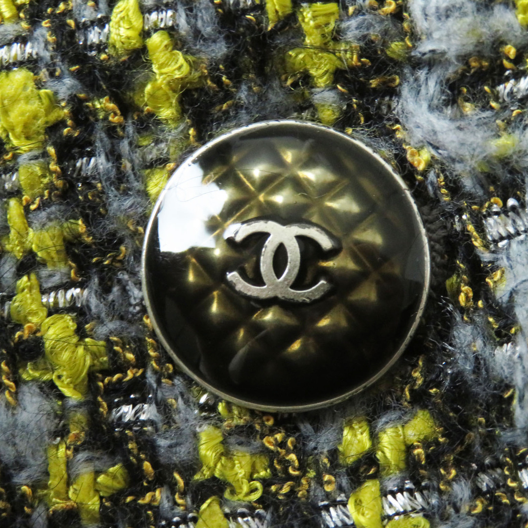 CHANEL - 極美品 CHANEL シャネル P57148 ココマークボタン CHANEL - 極美品 CHANEL シャネル P57148 ココマークボタン