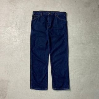 ディッキーズ(Dickies)のDickies ディッキーズ デニムパンツ メンズW38(ペインターパンツ)