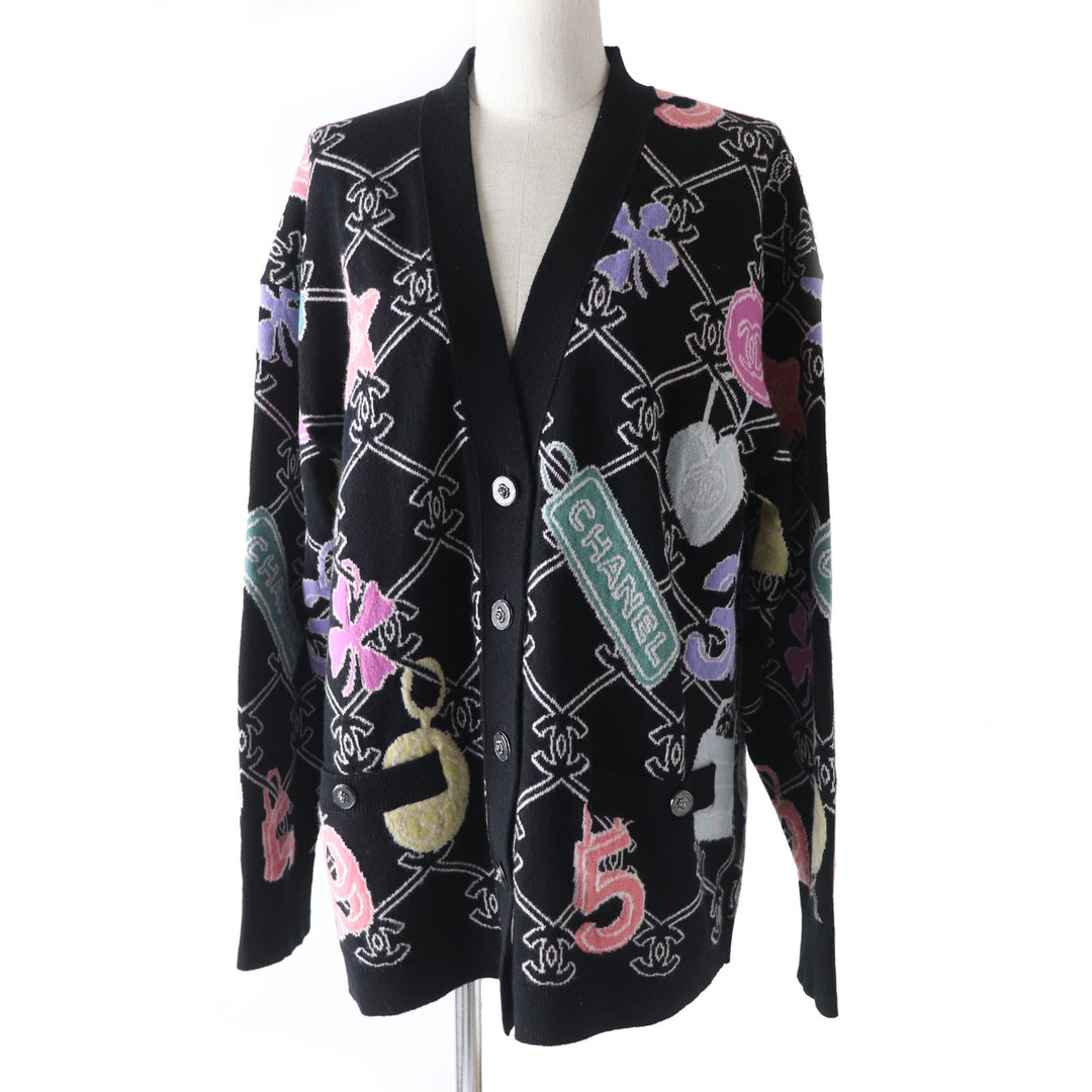 CHANEL - 未使用品 CHANEL シャネル 2022年製 22P P72295 CHANEL - 未使用品 CHANEL シャネル 2022年製 22P P72295