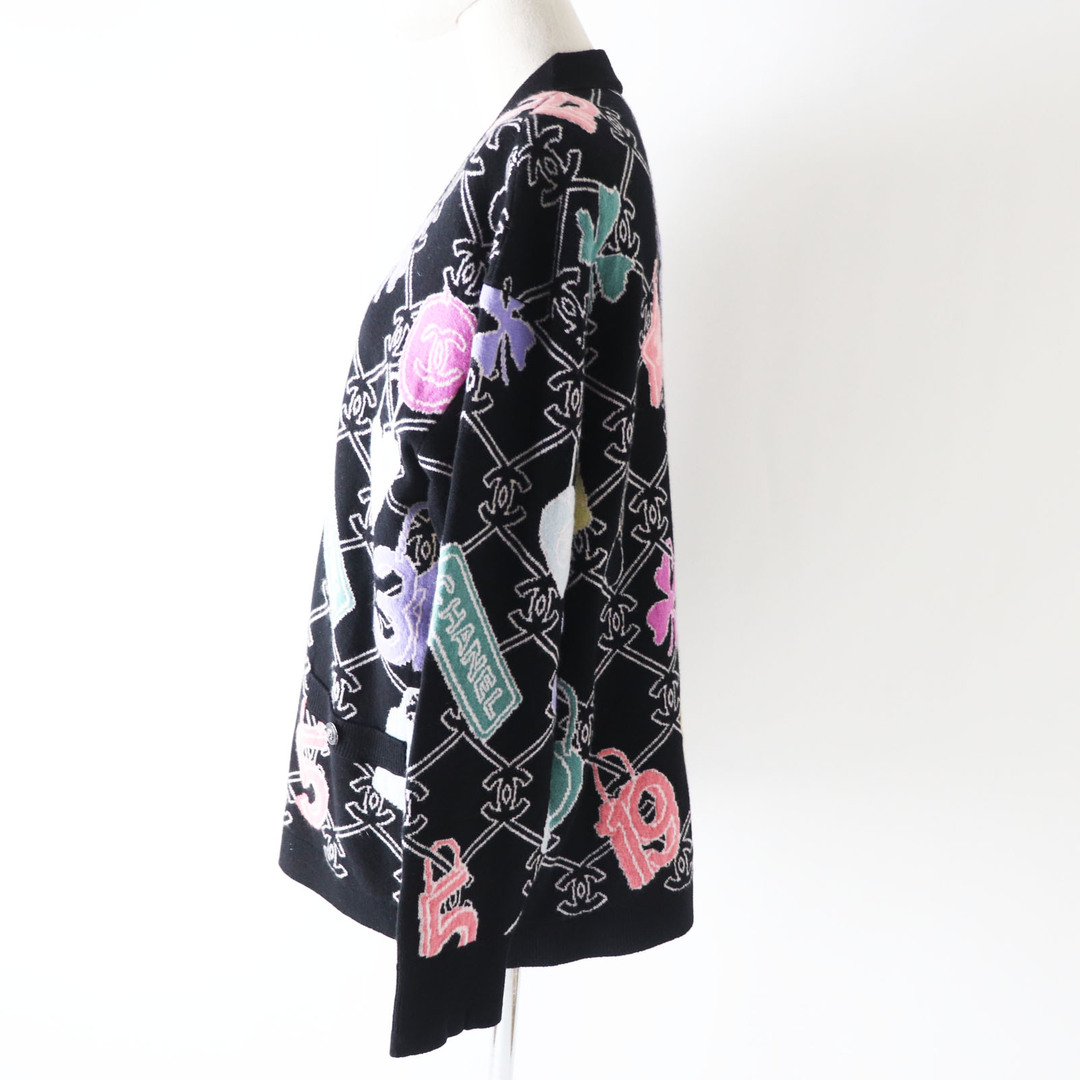 CHANEL - 未使用品 CHANEL シャネル 2022年製 22P P72295 CHANEL - 未使用品 CHANEL シャネル 2022年製 22P P72295